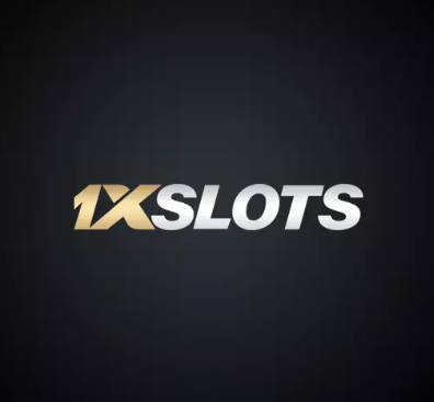 1xslots logo