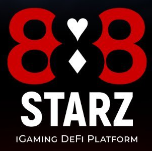 888Starz logo