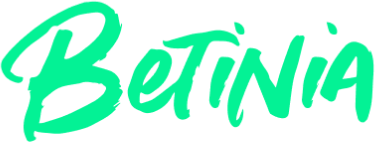 Betinia logo