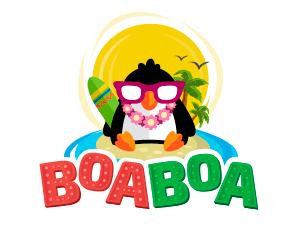 BoaBoa logo