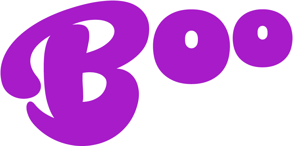 Boo Casino logo