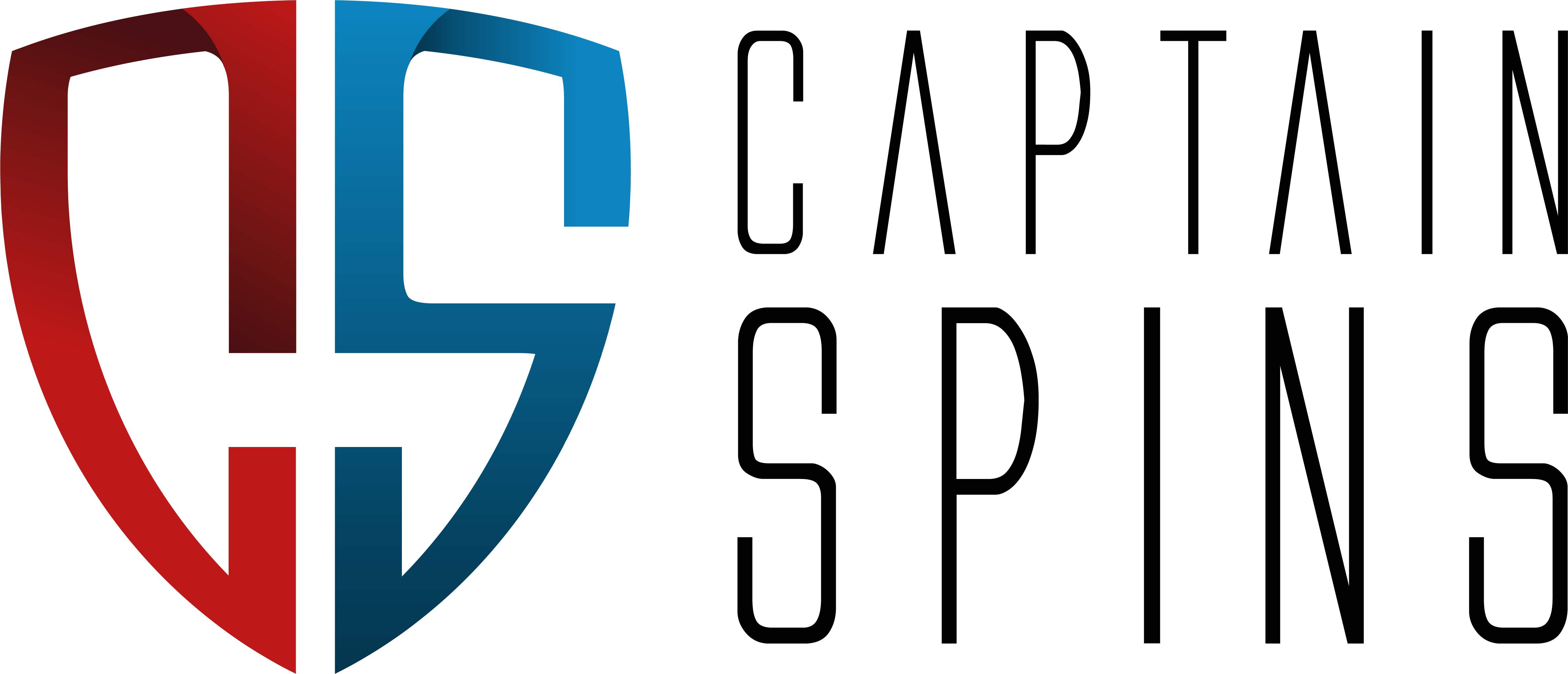 Captain Spins logo