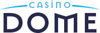 Casino Dome logo