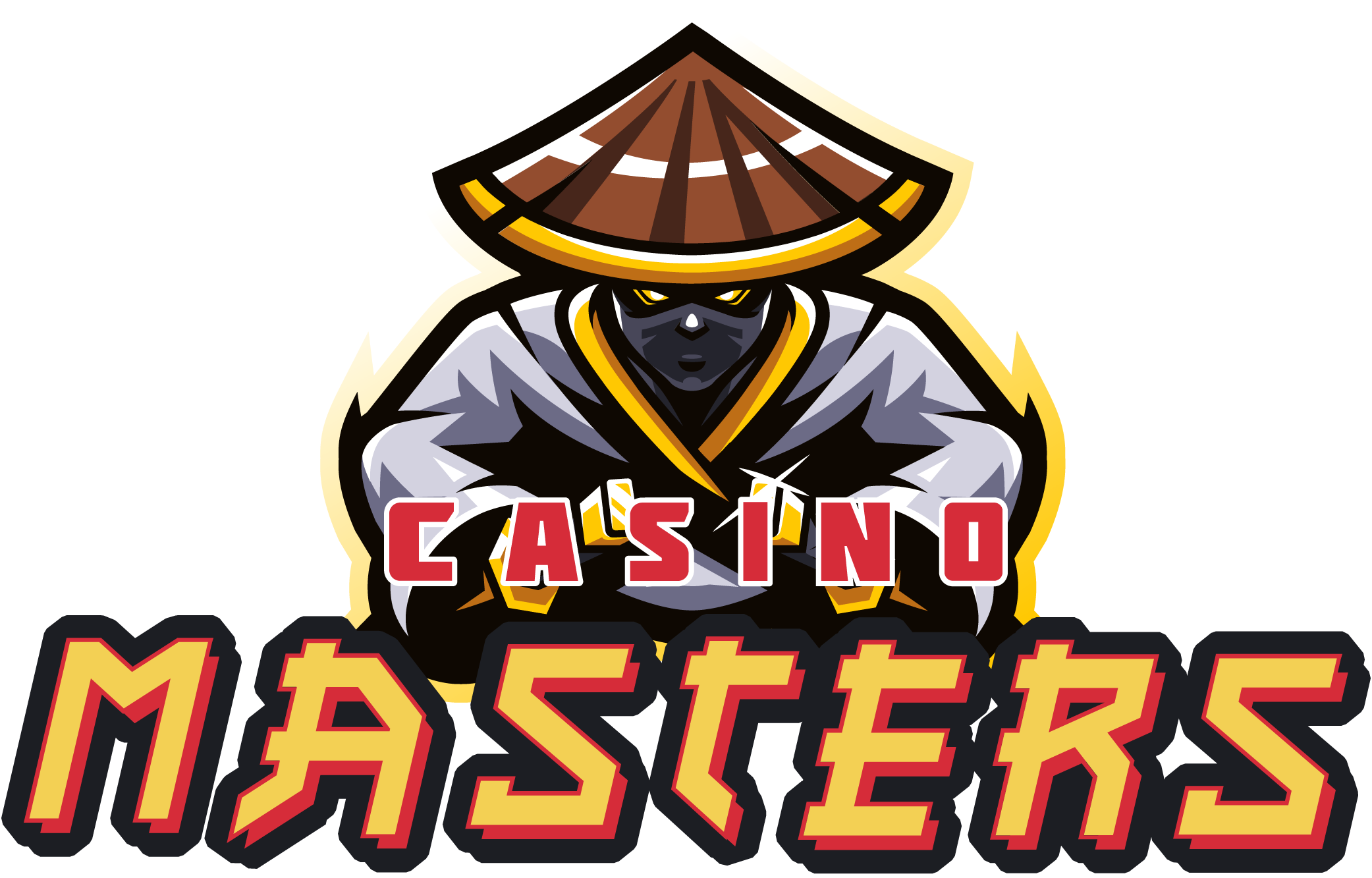 Casino Masters logo