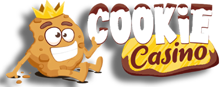 Cookie Casino logo
