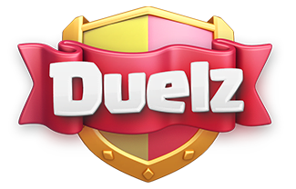 Duelz logo