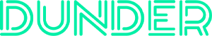 Dunder Casino logo