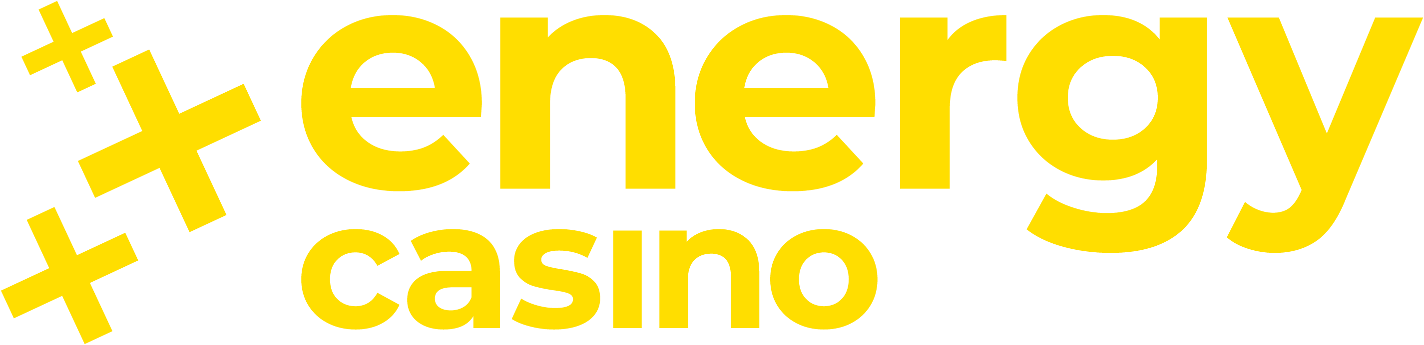 Energy Casino logo
