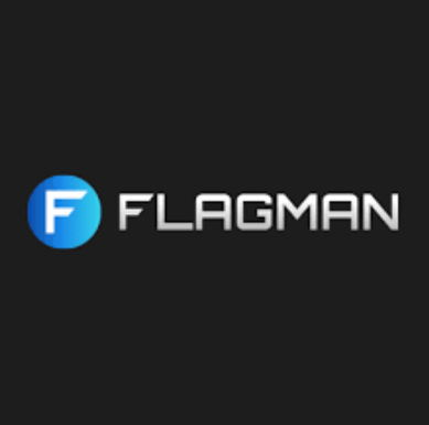 Flagman logo