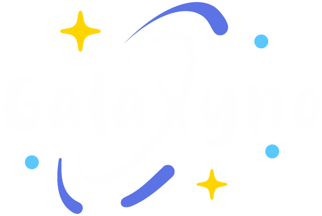 Galactic Wins logo