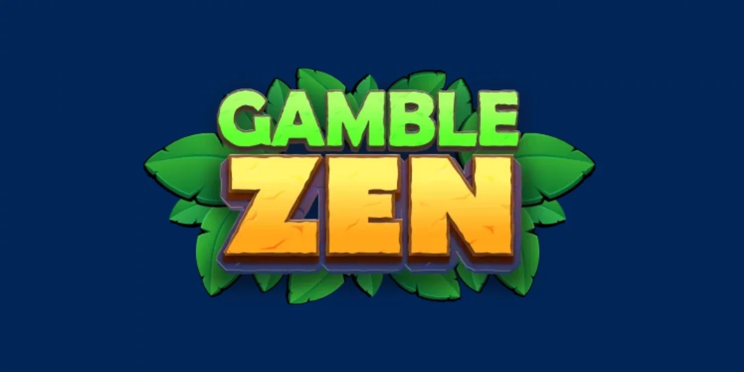 GambleZen logo