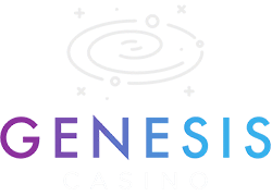 Genesis Casino logo