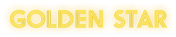 Golden Star logo