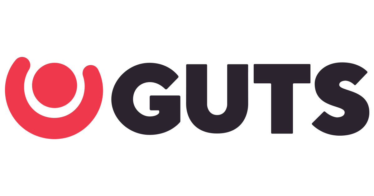 Guts Casino logo