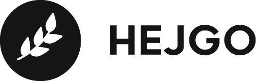 HEJGO logo