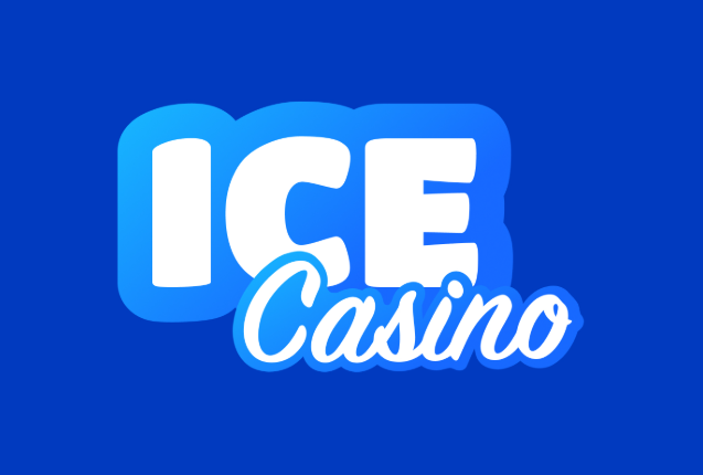Ice Casino logo