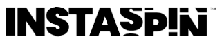 Instaspin logo