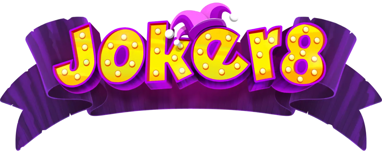 Joker8 logo