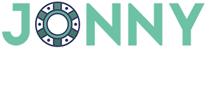 Jonny Jackpot logo
