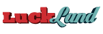 Luckland logo