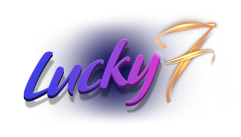 Lucky7even logo