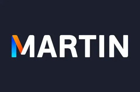Martin Casino logo