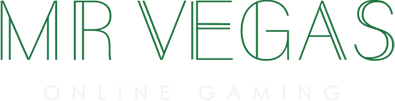 Mr Vegas logo
