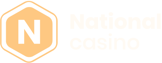 National Casino logo