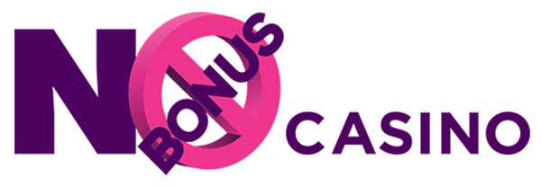 NoBonus Casino logo