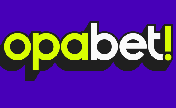 Opabet logo