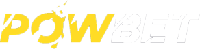 Powbet logo
