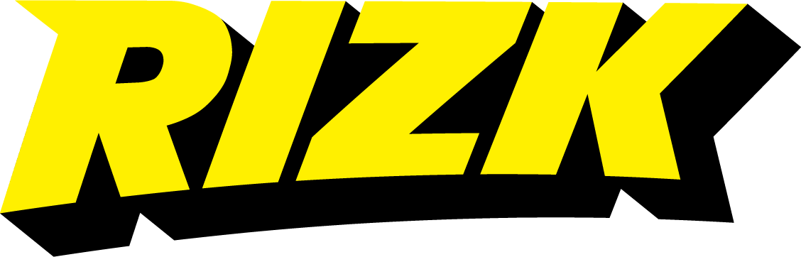 RIZK Casino logo