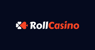 Roll Casino logo