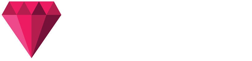 Ruby Fortune logo