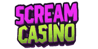 Scream logo