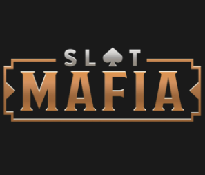 Slot Mafia logo