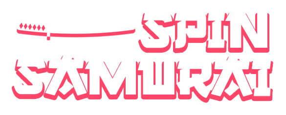 Spin Samurai logo