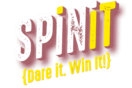 SpinIt Casino logo