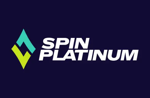 SpinPlatinum logo
