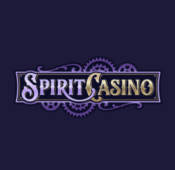 Spirit logo