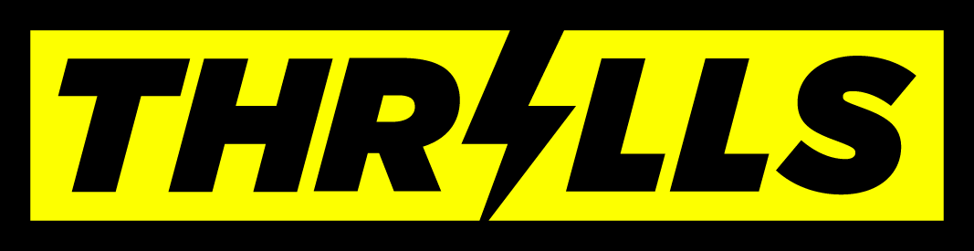 Thrills Casino logo