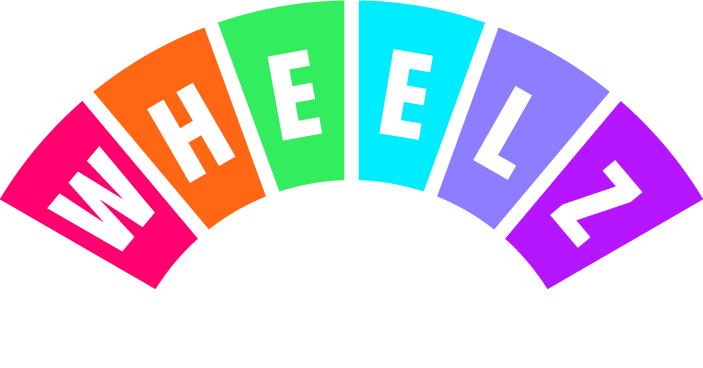 Wheelz logo