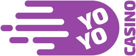 YoYo Casino logo