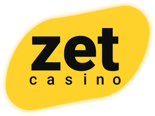 Zet Casino logo