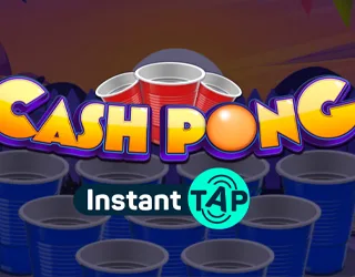 Cash Pong