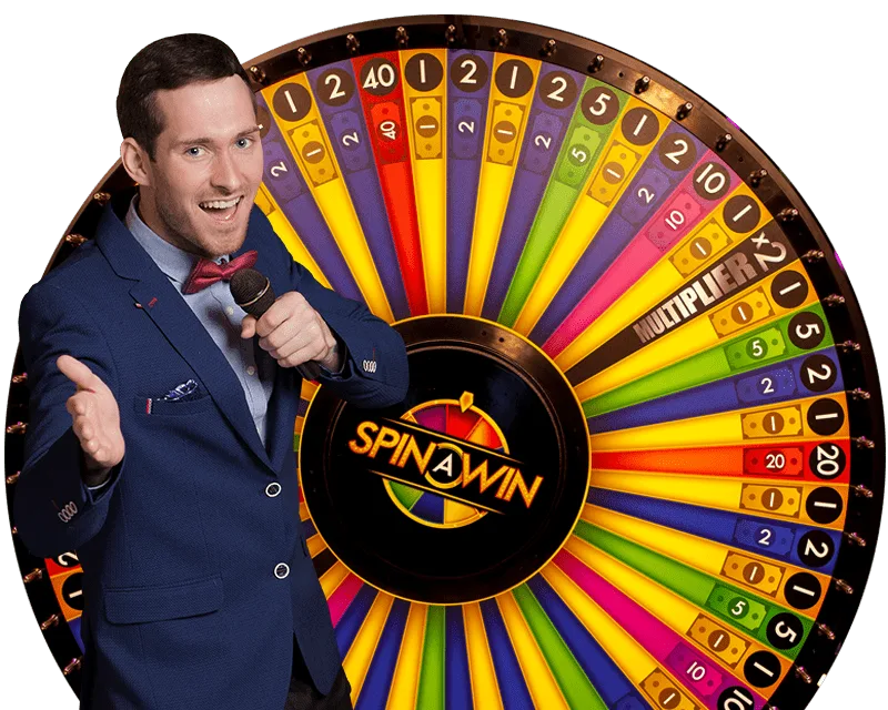 How Live Spin a Win Works – Features, Rules & Payouts