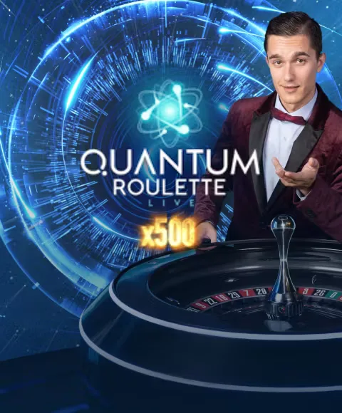 Smart Strategies for Playing Live Quantum Roulette
