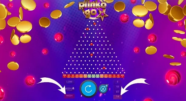 Smart Strategies for Playing Plinko Go