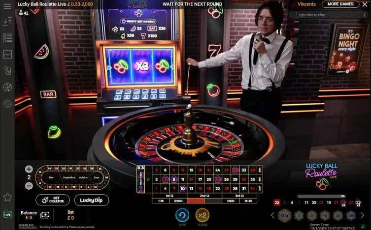 Where to Play Lucky Ball Roulette for Real Money