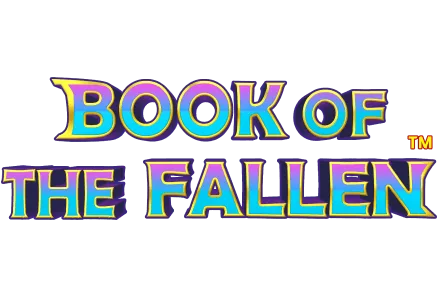 Where to Play Book Of Fallen for Real Money